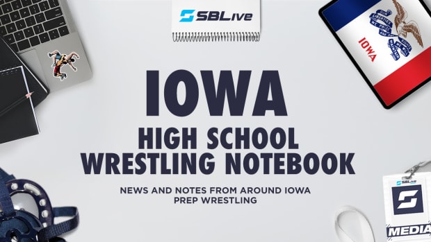 IOWAWrestlingnotebook